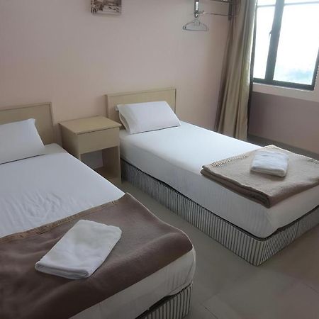 Oyo 89717 Budget Star Hotel Kuala Lumpur Dış mekan fotoğraf